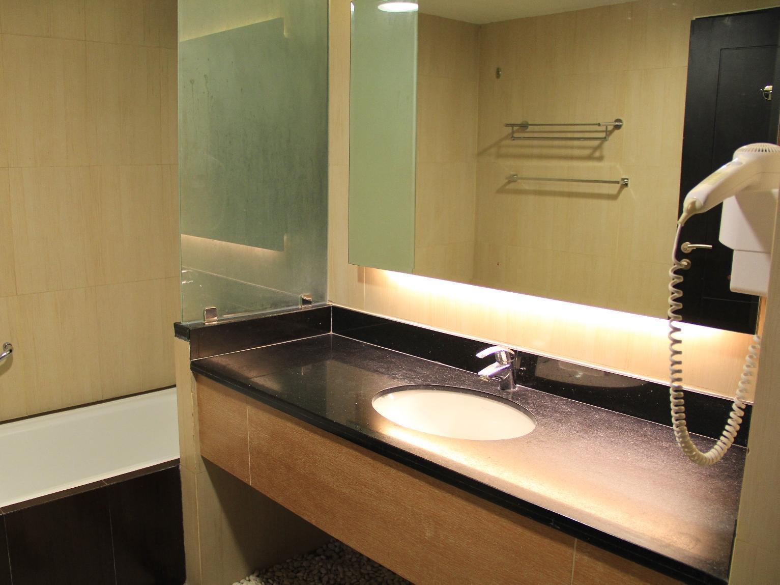 Kuta Reef Apartments Bagian luar foto