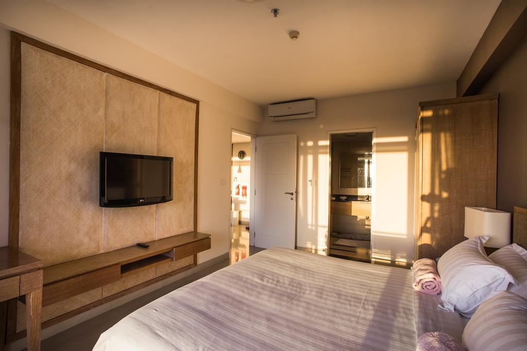 Kuta Reef Apartments Bagian luar foto