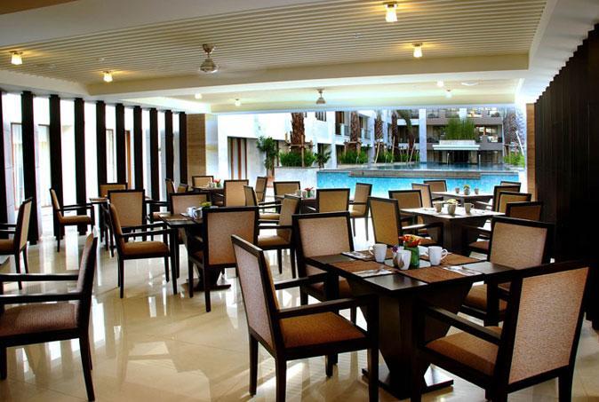 Kuta Reef Apartments Bagian luar foto